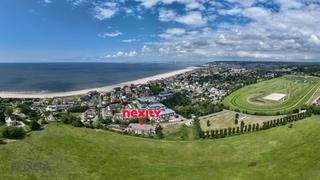 Programme neuf Les Loges de Clairefontaine 31 à Benerville-sur-Mer — visuel 1 sur 1