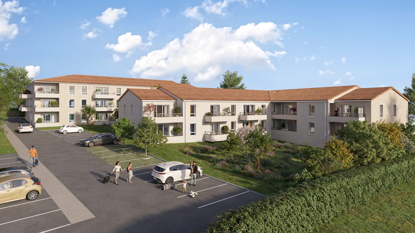 T2 lot A204 — Pomerez à Saint-Père-en-Retz — visuel 1 sur 1