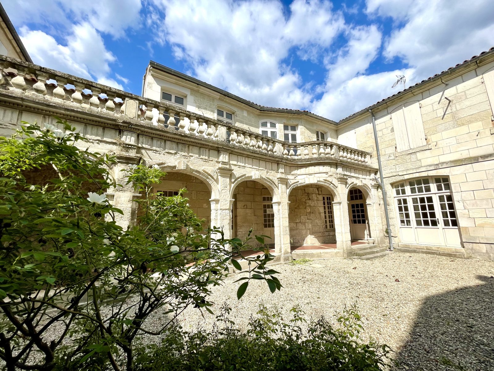 Programme neuf SAINTES : Saint-Michel à Saintes — visuel 1 sur 1