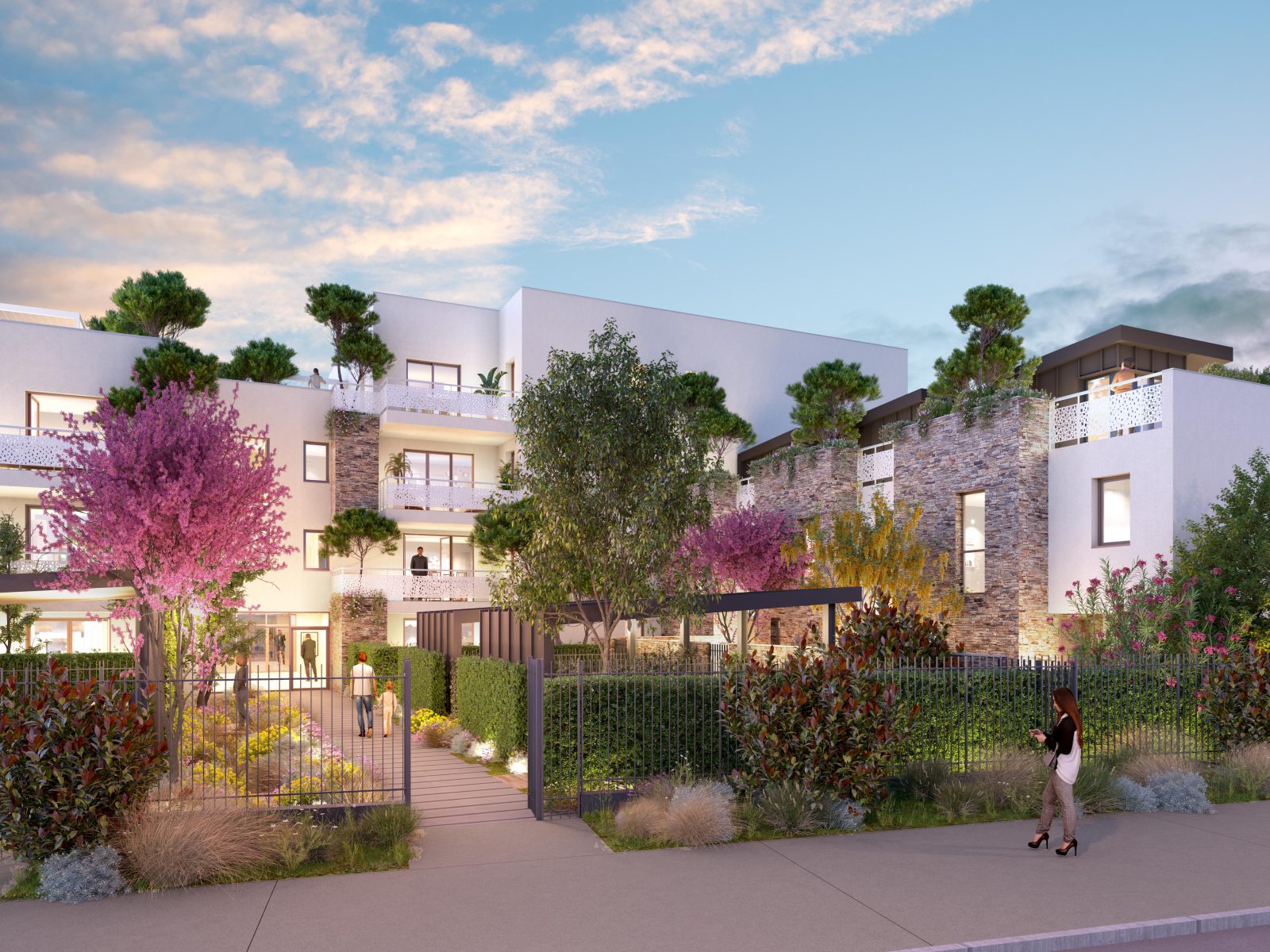 VIRTUOSO à Montpellier — visuel 1 sur 1