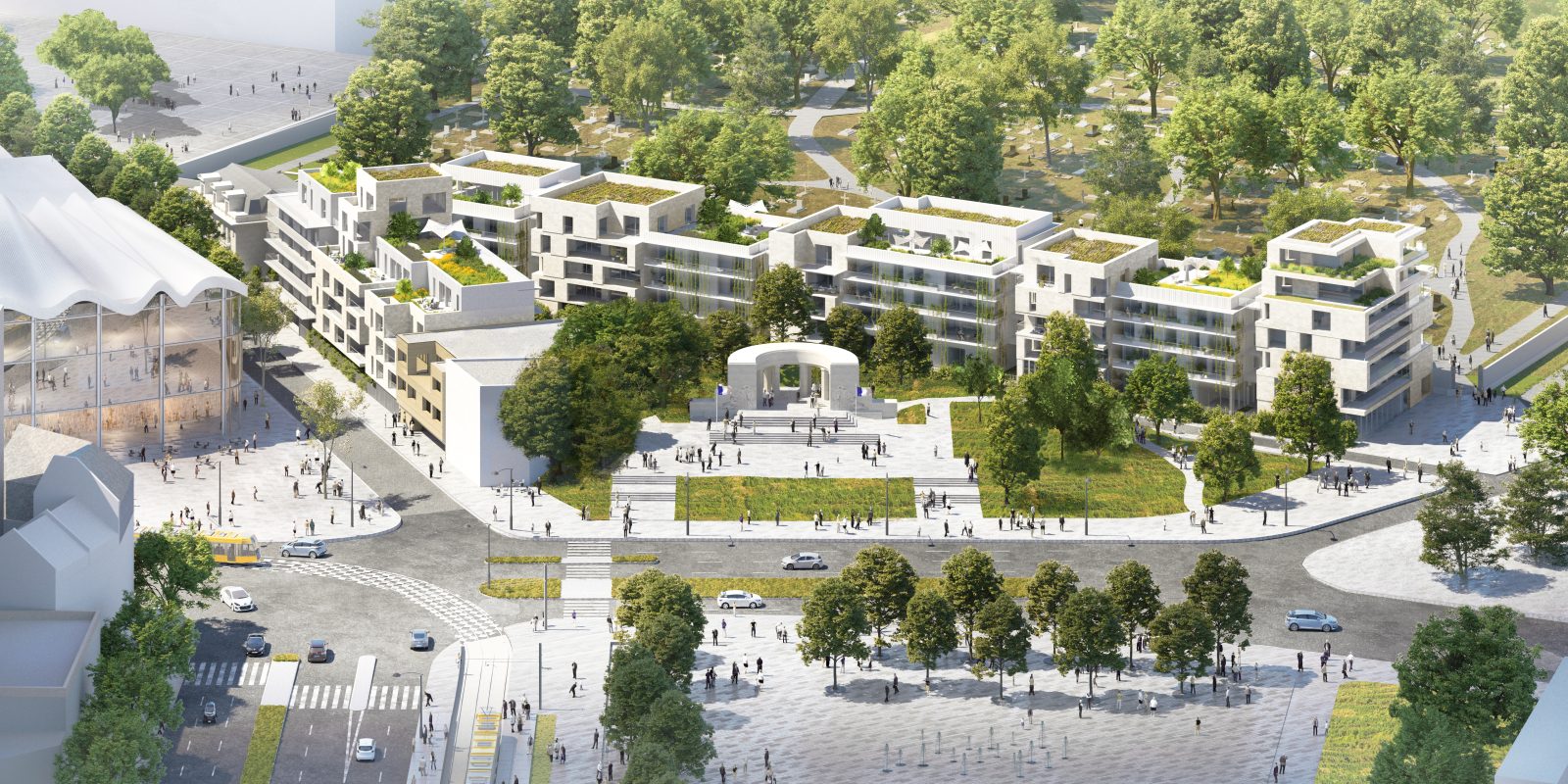 Les Promenades d'Olène C1 - Reims à Reims — visuel 1 sur 1