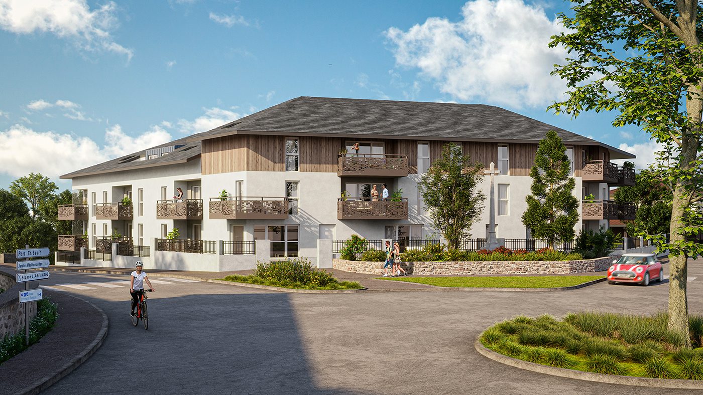 T4 lot 006 — Topaz à Sainte-Gemmes-sur-Loire — visuel 1 sur 1