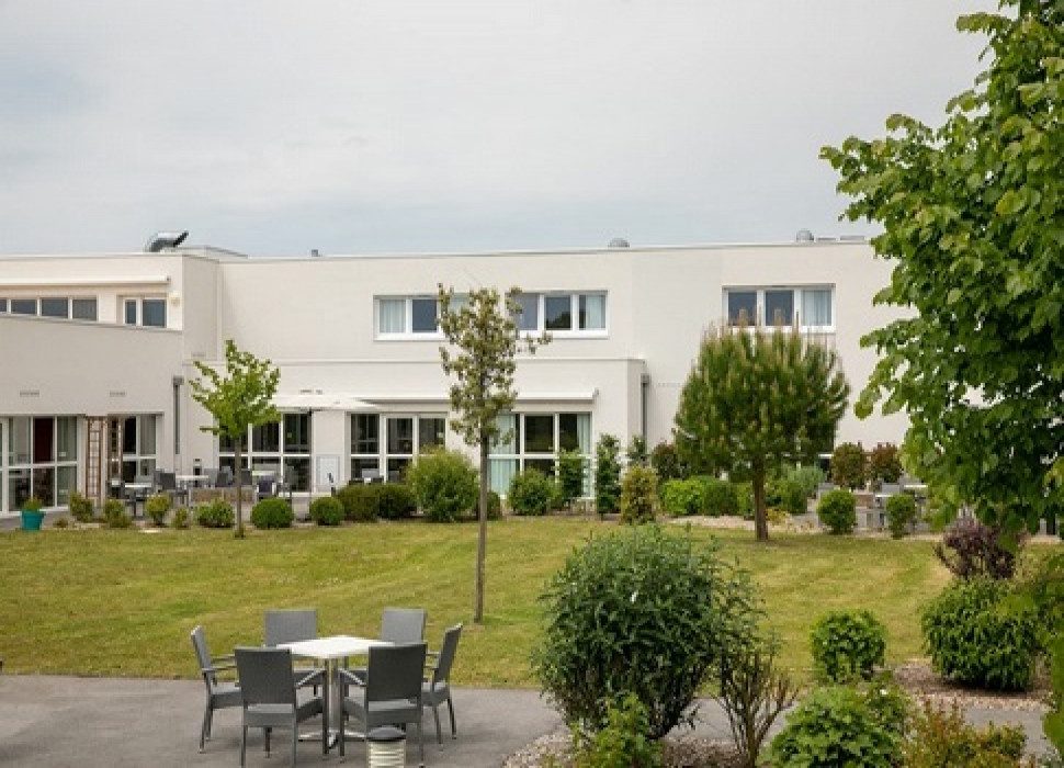 Villa oceance à Belz — visuel 1 sur 1