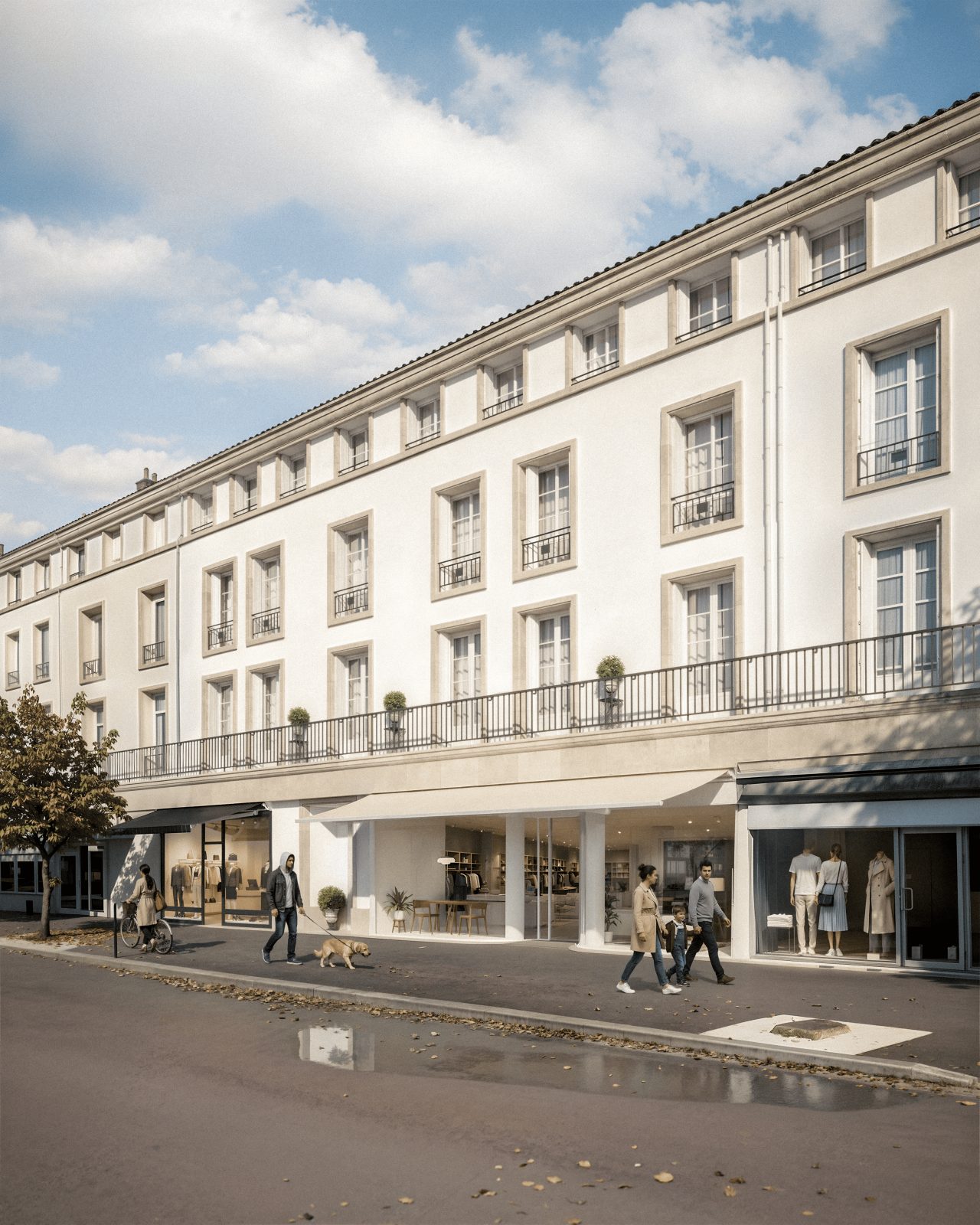 ROYAN : Le Briand à Royan — visuel 1 sur 1