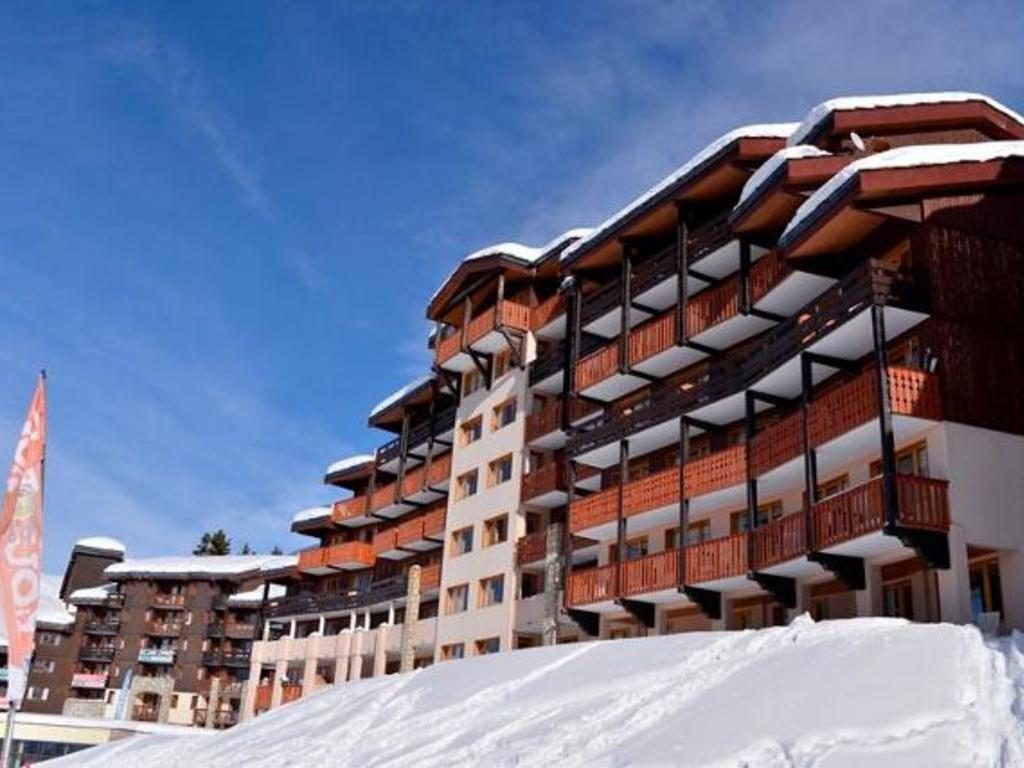 T2 lot 306 — La Plagne - La Licorne à La Plagne Tarentaise — visuel 1 sur 1
