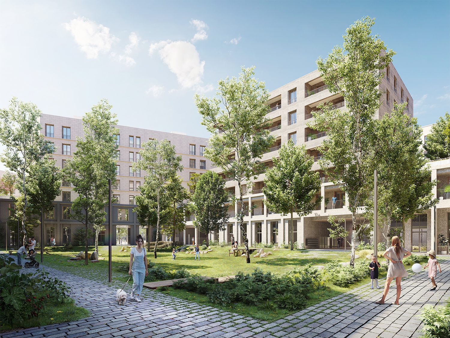 T3 lot D501 — Emulation – Le Central à Palaiseau — visuel 1 sur 1
