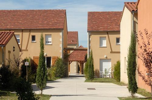 Le Hameau de la Vézère à Le Bugue — visuel 1 sur 1