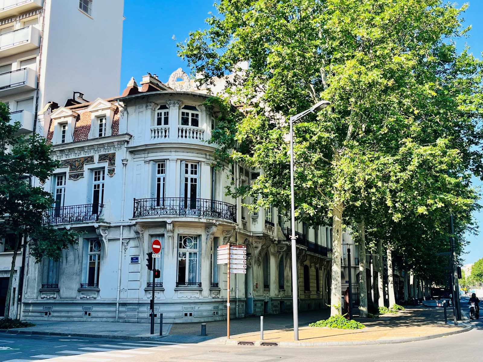 CENTRE VILLE PERPIGNAN -BD WILSON à Perpignan — visuel 1 sur 1