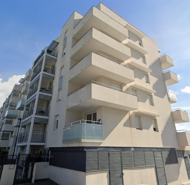 Le Thélème MONTPELLIER - 34 à Montpellier — visuel 1 sur 1