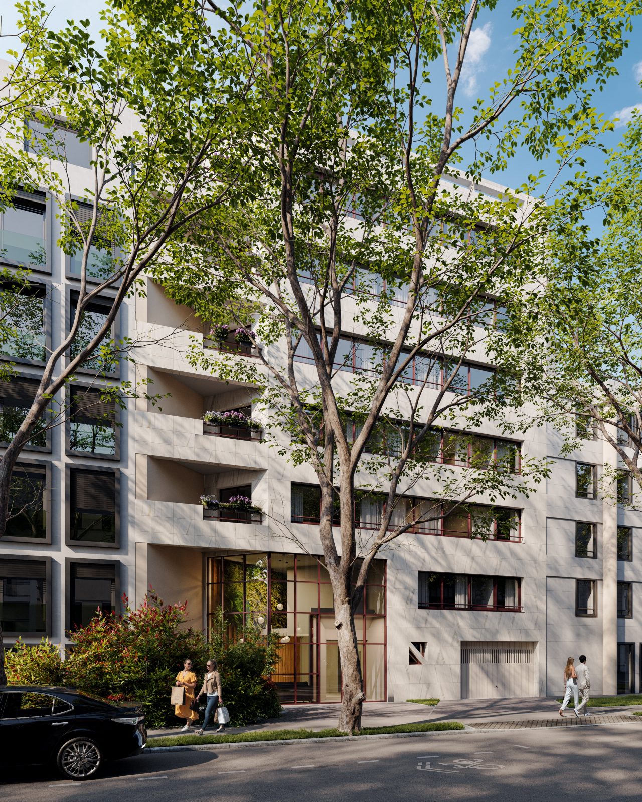 PULSE à Boulogne-Billancourt — visuel 1 sur 1