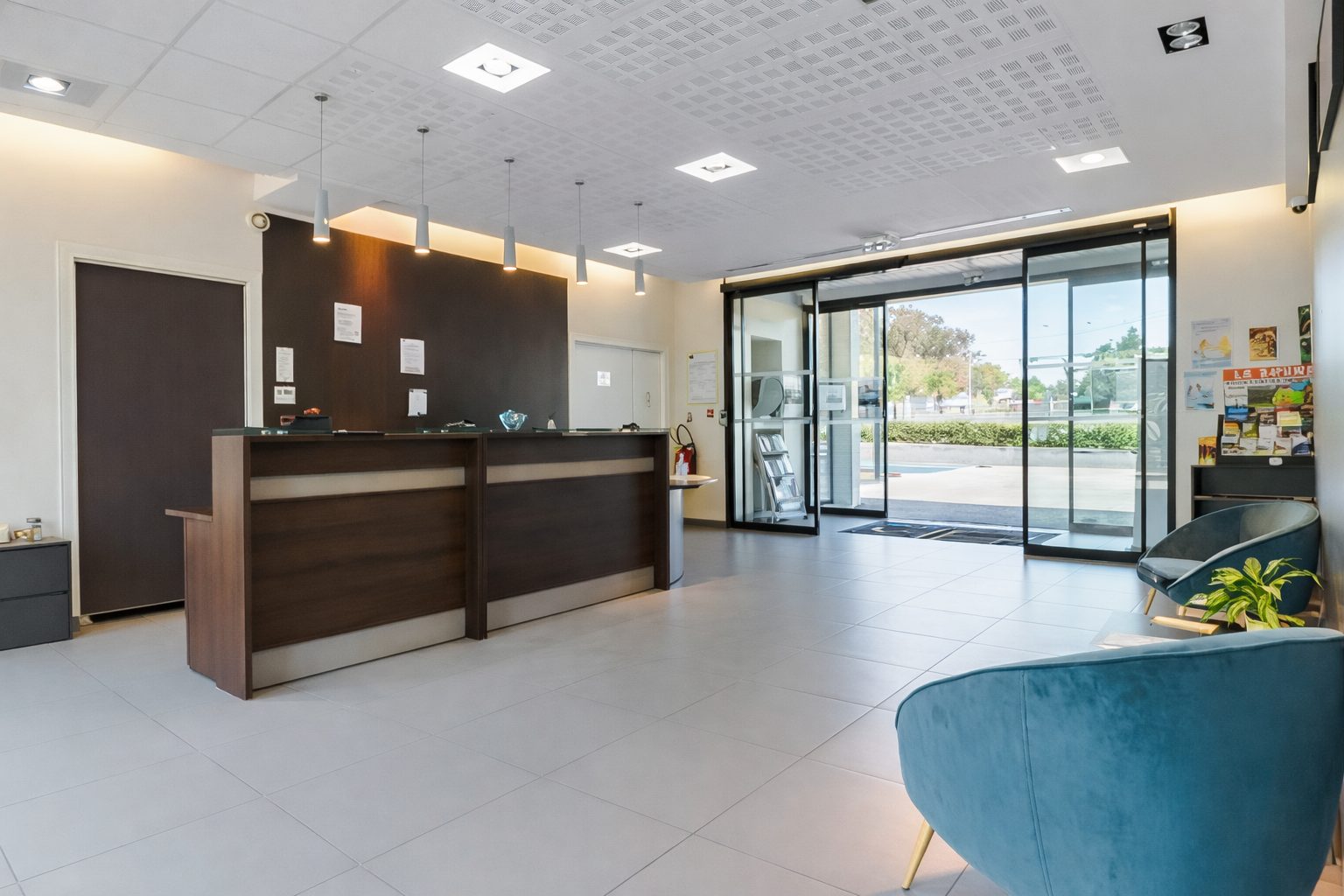 T1 lot 126 — All Suites Appart Pau à Pau — visuel 1 sur 1