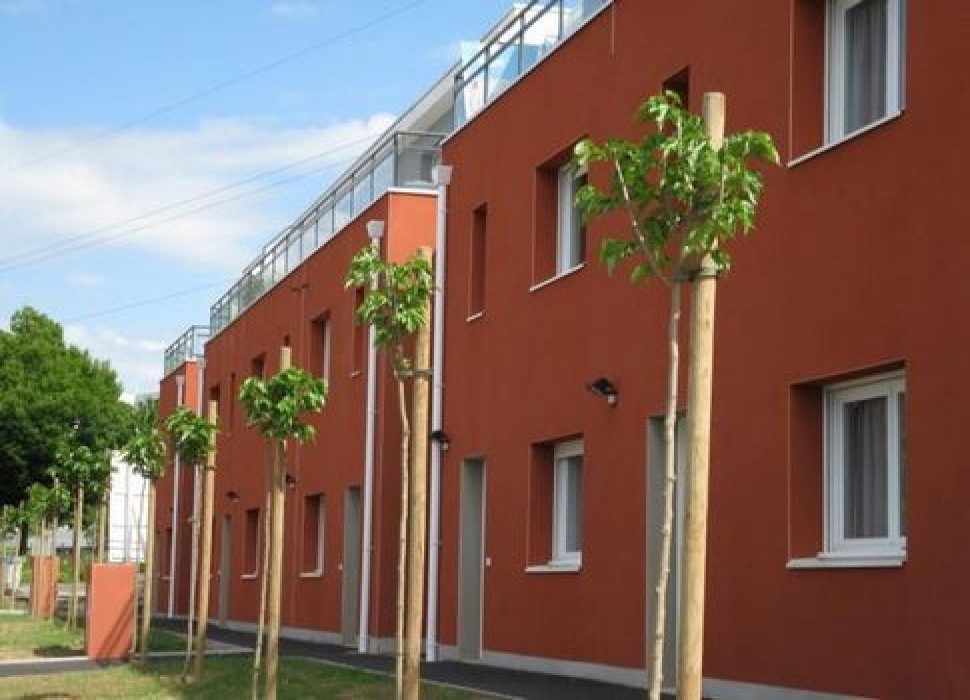 Univea Bel Air à Nantes — visuel 1 sur 1