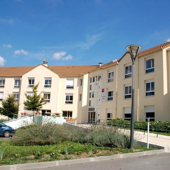Programme neuf Les Jardins du Lac BRETIGNY-SUR-ORGE - 91 à Brétigny-sur-Orge — visuel 1 sur 1