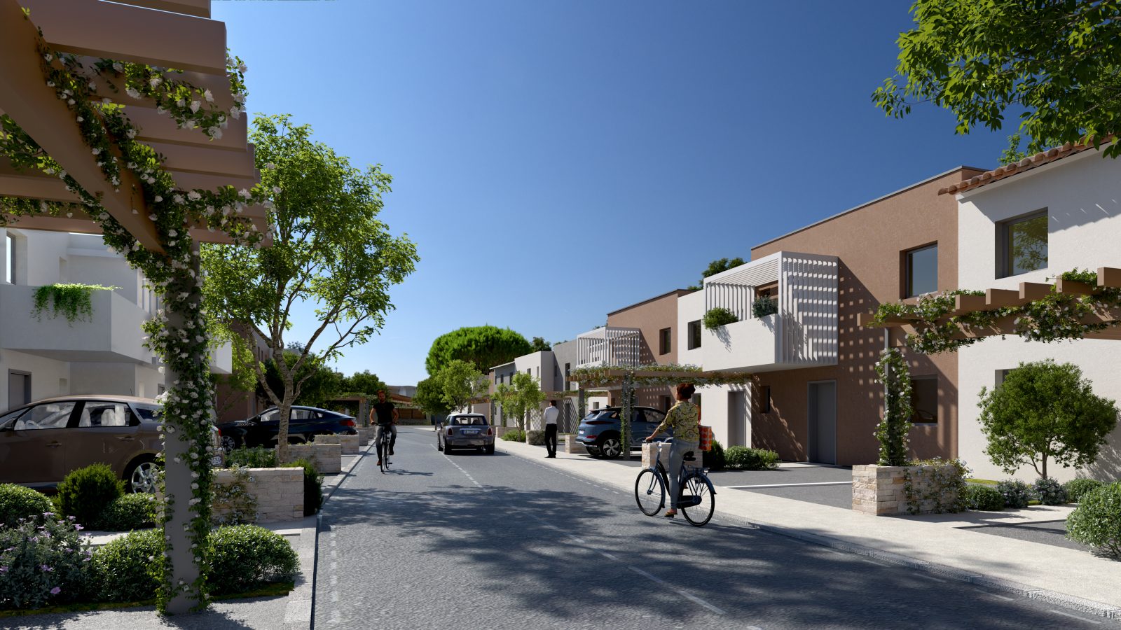 VIA DOMITIA à Codognan — visuel 1 sur 1
