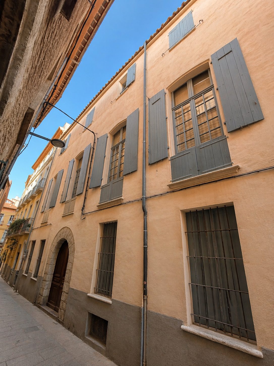 Programme neuf Main de Fer à Perpignan — visuel 1 sur 1