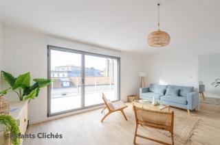 T4 lot 2302 — IMPÉRIO 1 à La Roche-sur-Yon — visuel 1 sur 1
