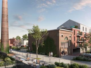 LA FABRIK 9 à Tourcoing — visuel 1 sur 1