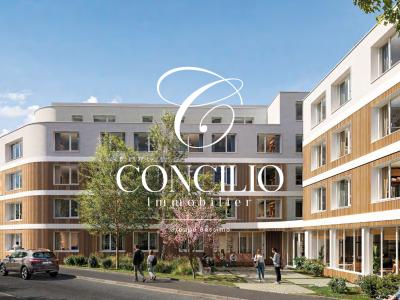 PULSE - VILLENEUVE D'ASCQ / LMNP à Villeneuve-d'Ascq — visuel 1 sur 1