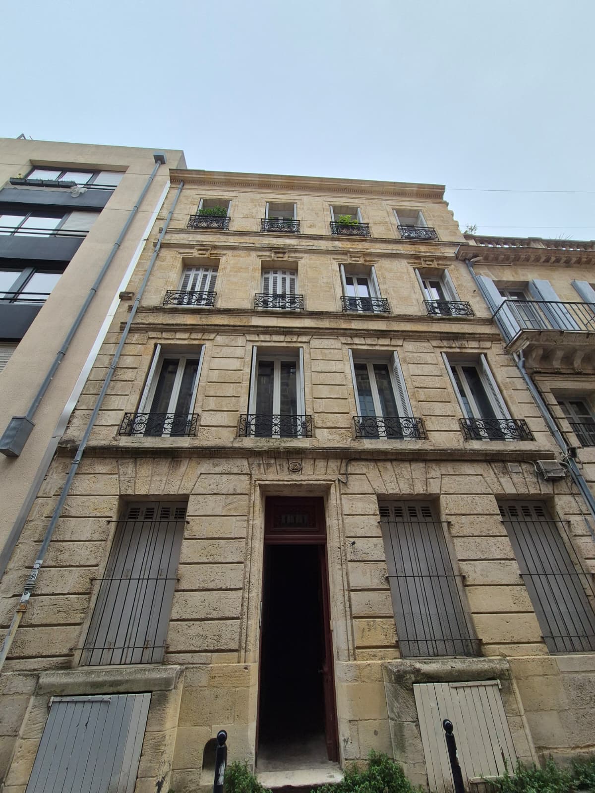 RUE CANIHAC à Bordeaux — visuel 1 sur 1