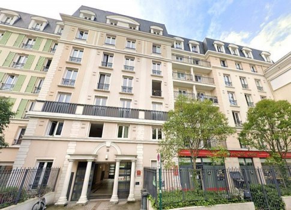 Programme neuf Paris saint maurice à Saint-Maurice — visuel 1 sur 1