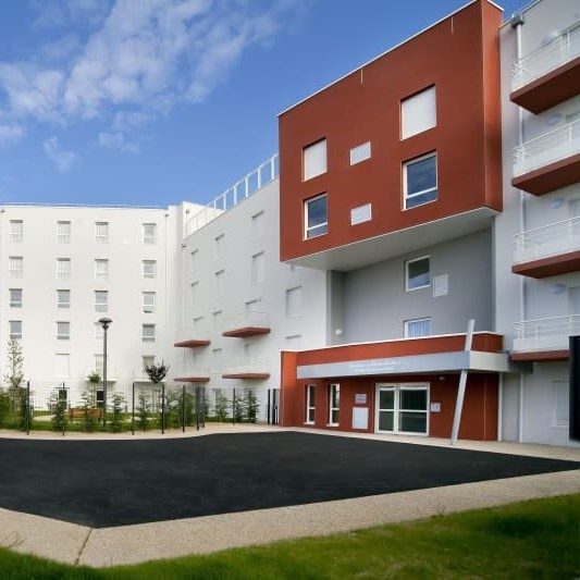 Le Clos de L'Ile Macé REZE - 44 à Rezé — visuel 1 sur 1