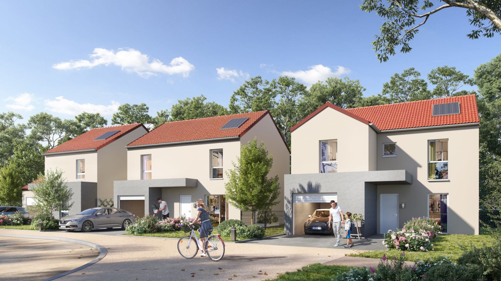 Le Domaine Maceria à Maizières-lès-Metz — visuel 1 sur 1