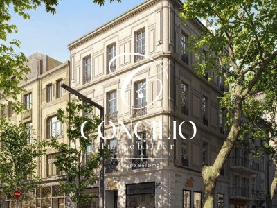 AVIGNON- ATELIER RASPAIL - MALRAUX à Avignon — visuel 1 sur 1