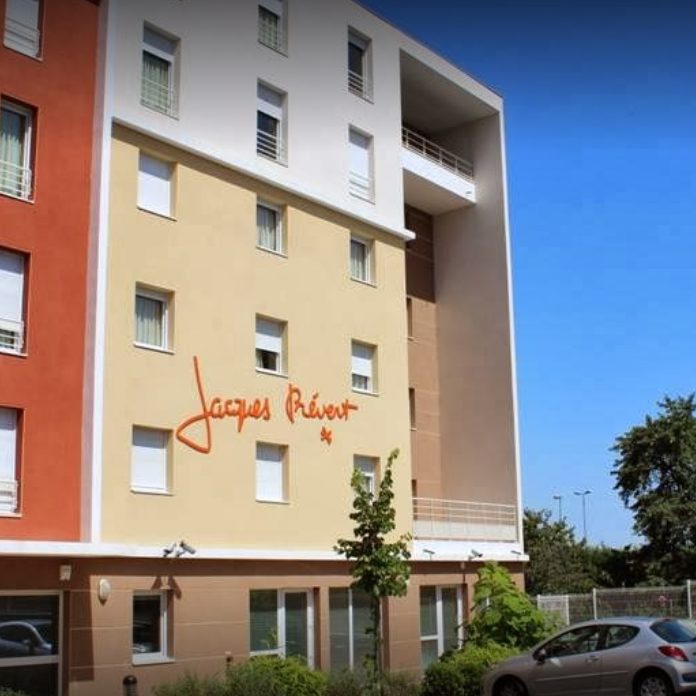 Jacques Prevert CLERMONT-FERRAND - 63 à Clermont-Ferrand — visuel 1 sur 1