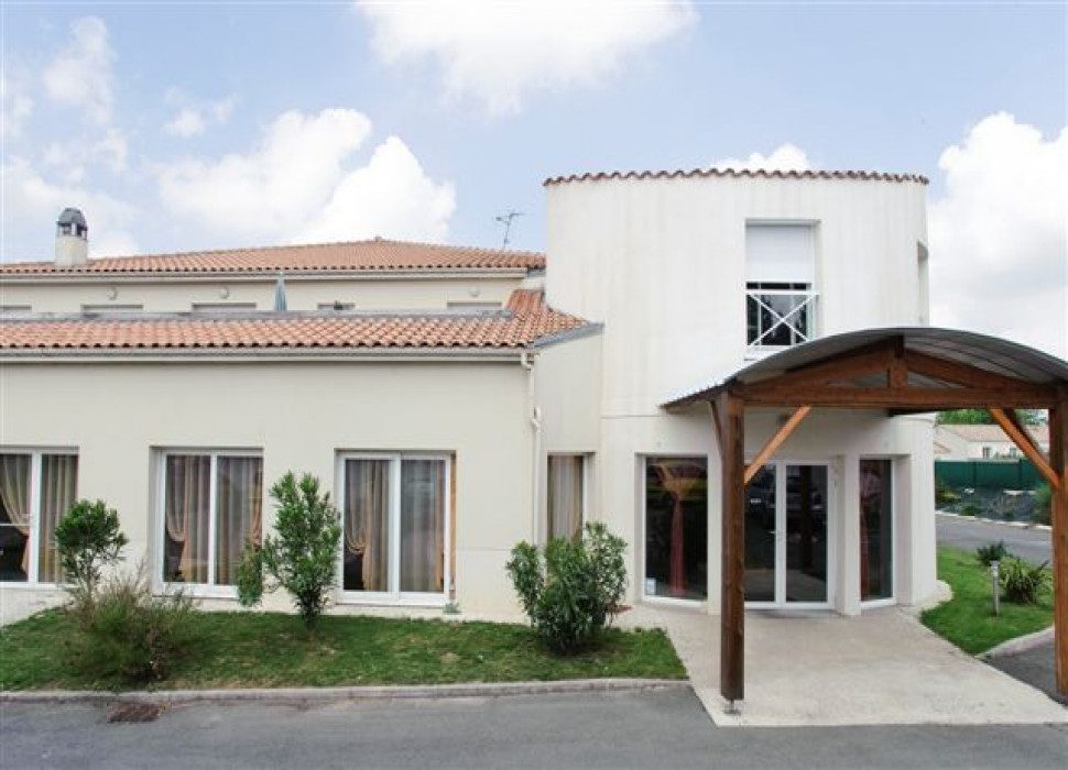T2 lot 55 — Le clos de Tonnay à Tonnay-Charente — visuel 1 sur 1