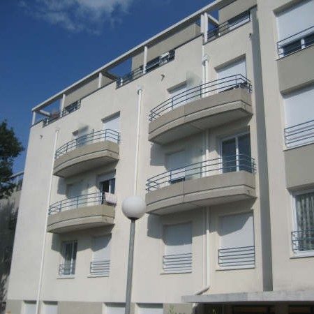Studéa Loquidy NANTES - 44 à Nantes — visuel 1 sur 1