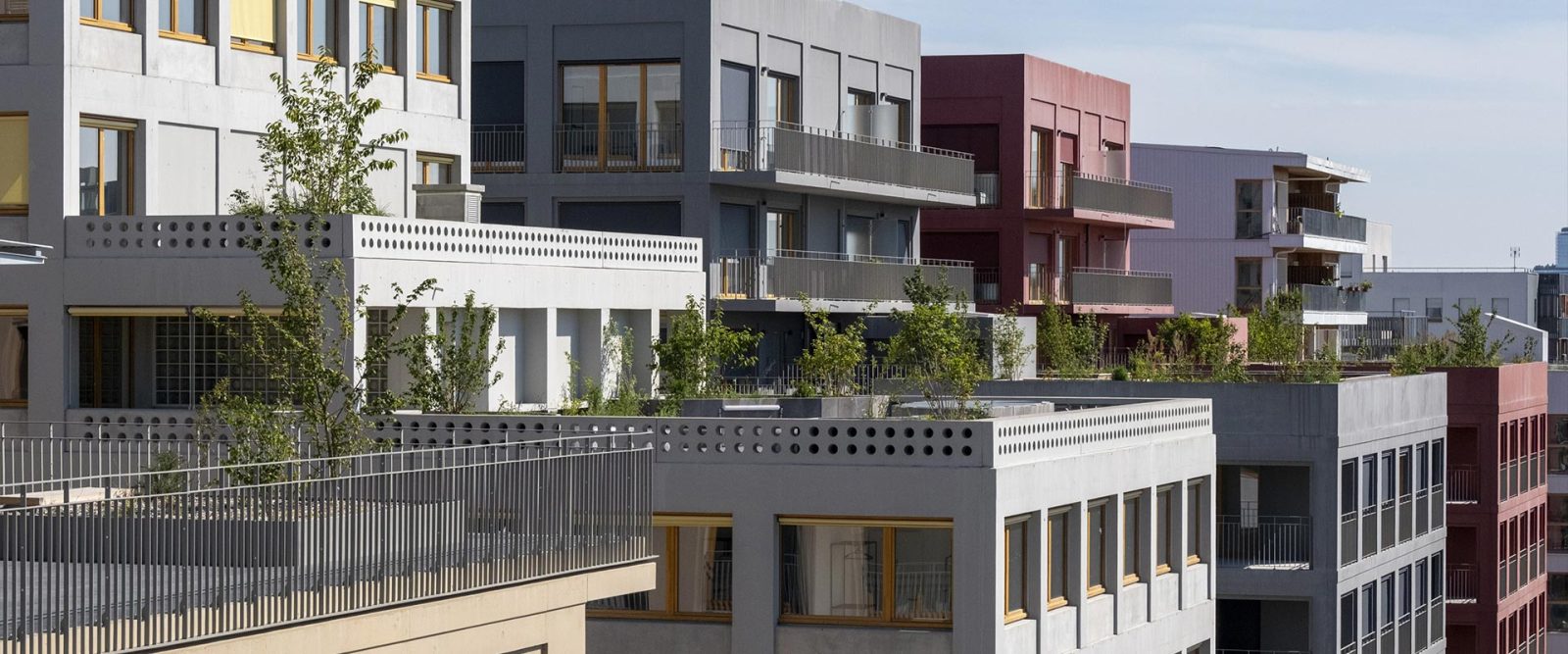 Programme neuf ILE EN SEINE - PA8 - LES BERGES à L'Île-Saint-Denis — visuel 1 sur 1
