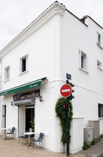COURS DE L'YSER à Bordeaux — visuel 1 sur 1