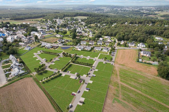 Le Hameau Ty Coët à Camors — visuel 1 sur 1
