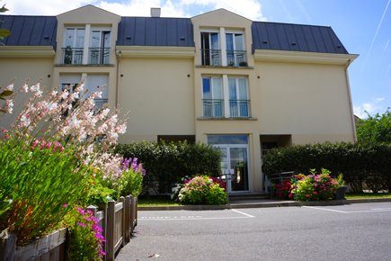La Villa des Aînés à Bonnières-sur-Seine — visuel 1 sur 1