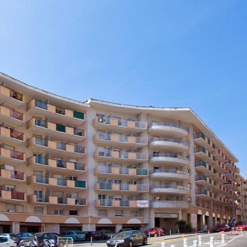 Studéa Riquier NICE - 06 à Nice — visuel 1 sur 1