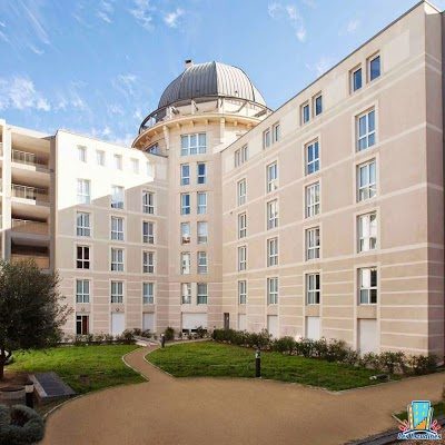 La Coupole du Port MONTPELLIER - 34 à Montpellier — visuel 1 sur 1