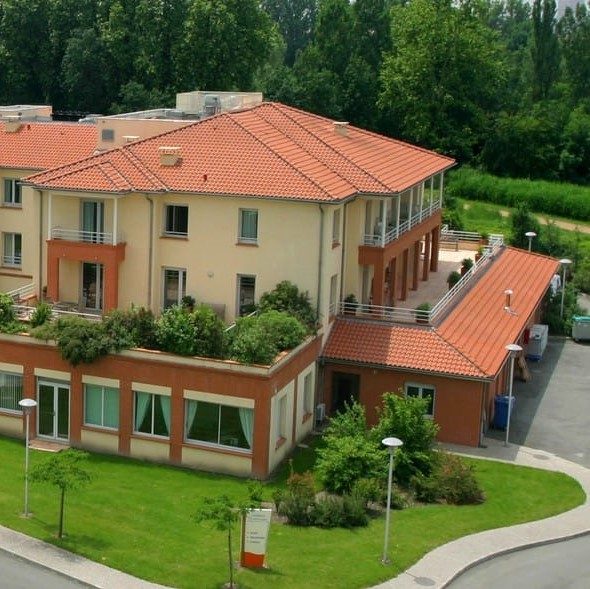 Le Domaine de Borderouge TOULOUSE - 31 à Toulouse — visuel 1 sur 1