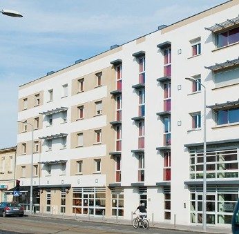 STUDY'O Gambetta TALENCE - 33 à Talence — visuel 1 sur 1