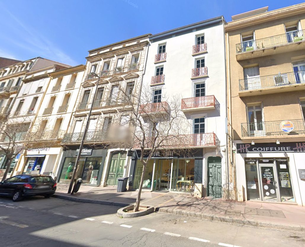 Béziers Clémenceau à Béziers — visuel 1 sur 1