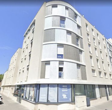 Programme neuf Saint-Louis LYON 7ème - 69 à Lyon — visuel 1 sur 1