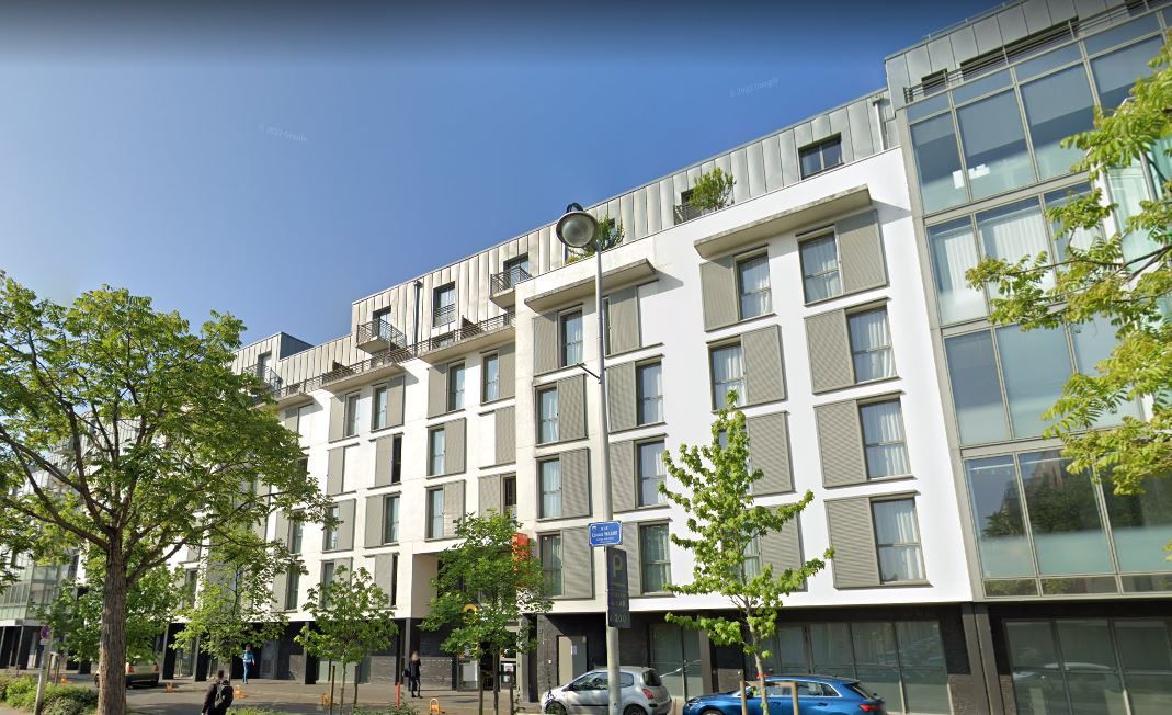 City Résidence Tours à Tours — visuel 1 sur 1