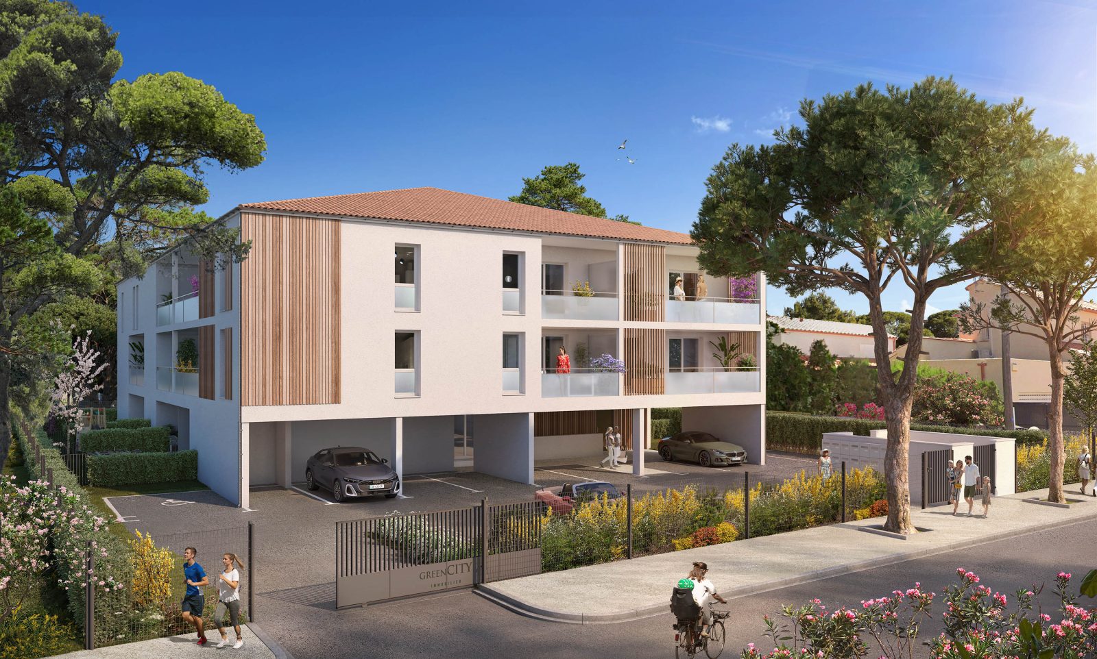 VILLA NEREA à Argelès-sur-Mer — visuel 1 sur 1