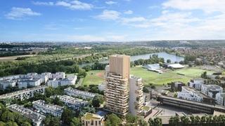 Programme neuf L'APARTÉ 2 à Vigneux-sur-Seine — visuel 1 sur 1