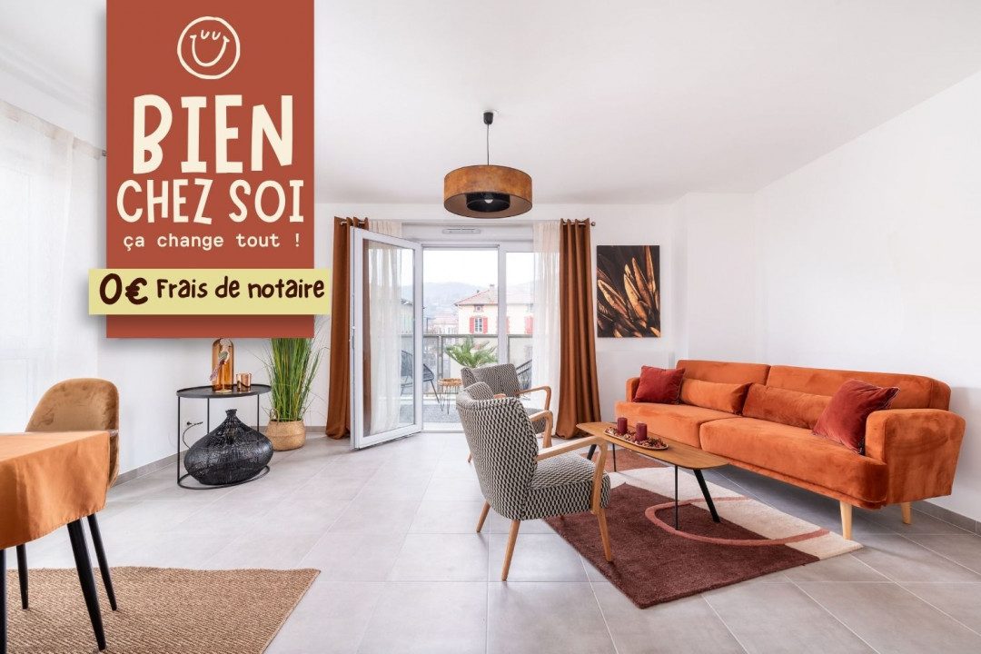 FLOREA à Sainte-Foy-l'Argentière — visuel 1 sur 1