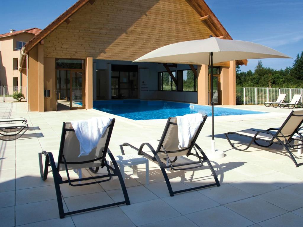 Le Clos des Vignes à Bergerac — visuel 1 sur 1