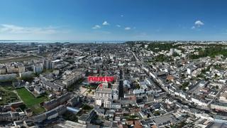 Carré LH 5 à Le Havre — visuel 1 sur 1