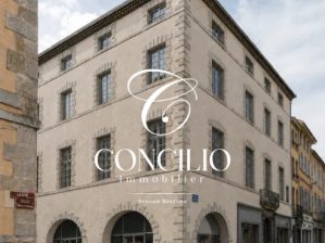 Maison Cotte à Carcassonne — visuel 1 sur 1