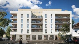 Programme neuf LE LYS 5 à Bourgoin-Jallieu — visuel 1 sur 1