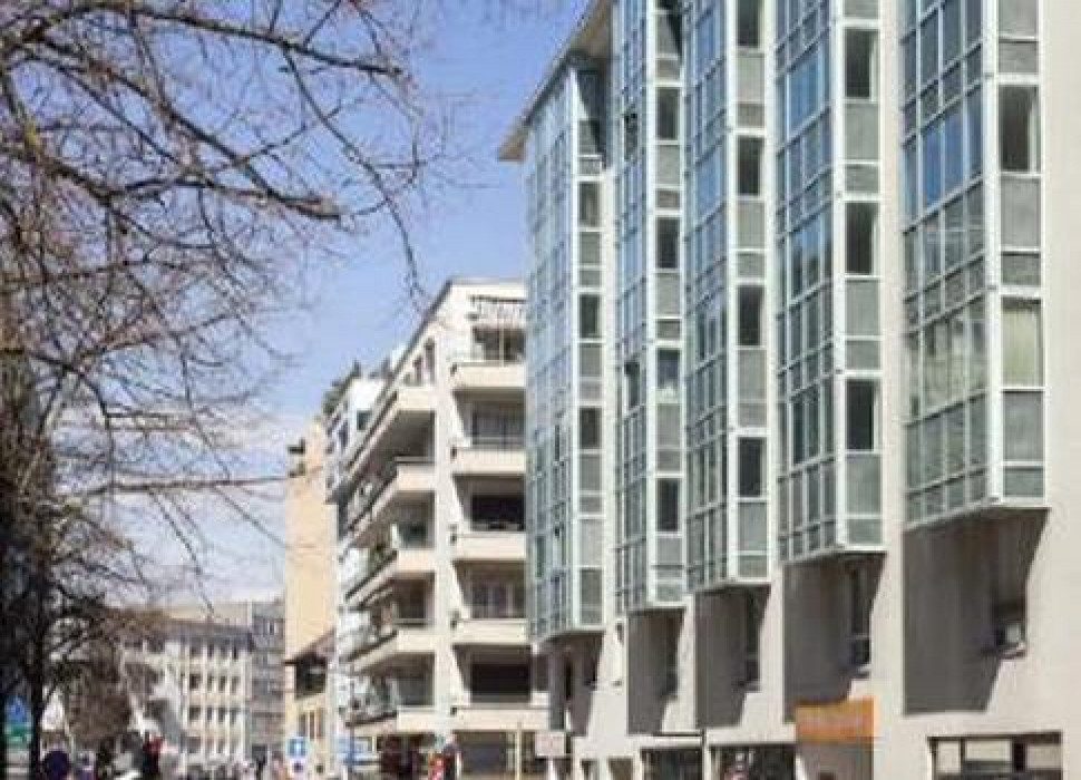 Annemasse apparts (parc avenue 2) à Annemasse — visuel 1 sur 1