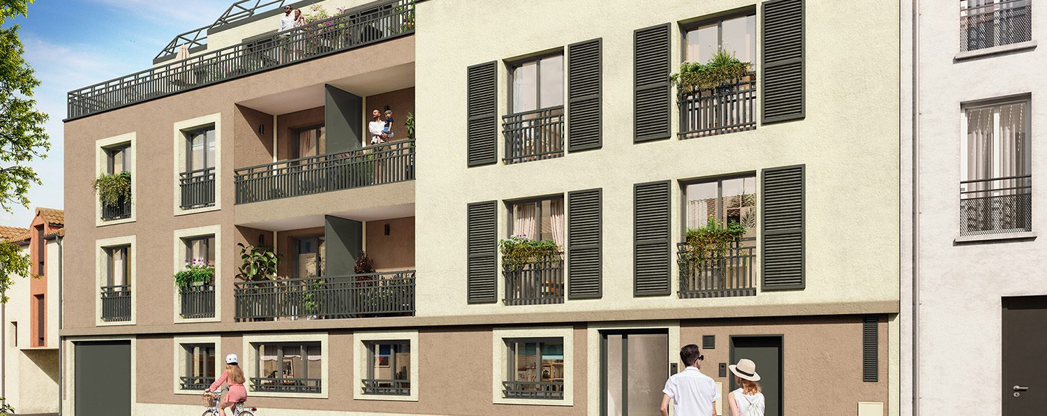 QUAI SARTORI à Sartrouville — visuel 1 sur 1